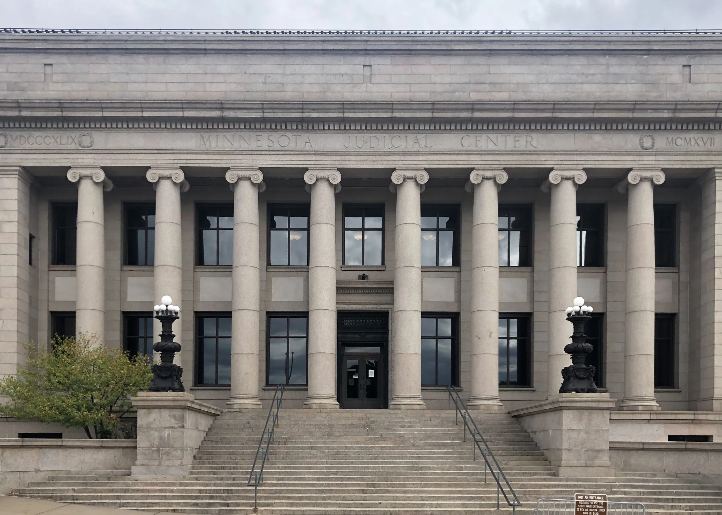 St. Paul Criminal Appeals Attorney Criminal Appeals Lawyer MN — Jack