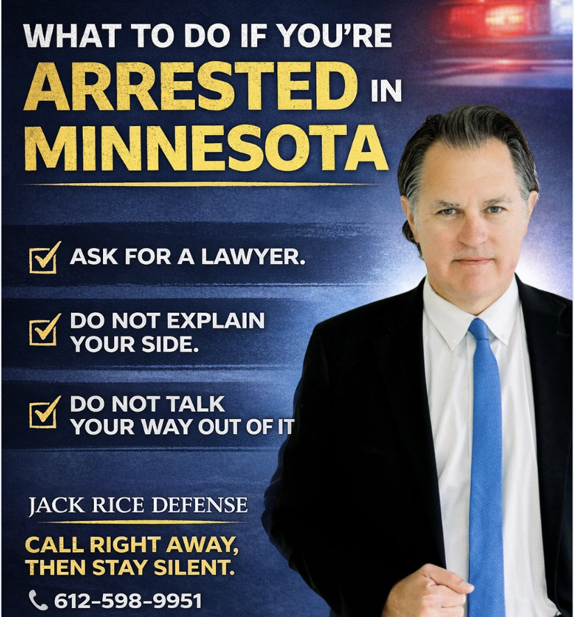 Why Communication Matters in a Criminal Defense Case
