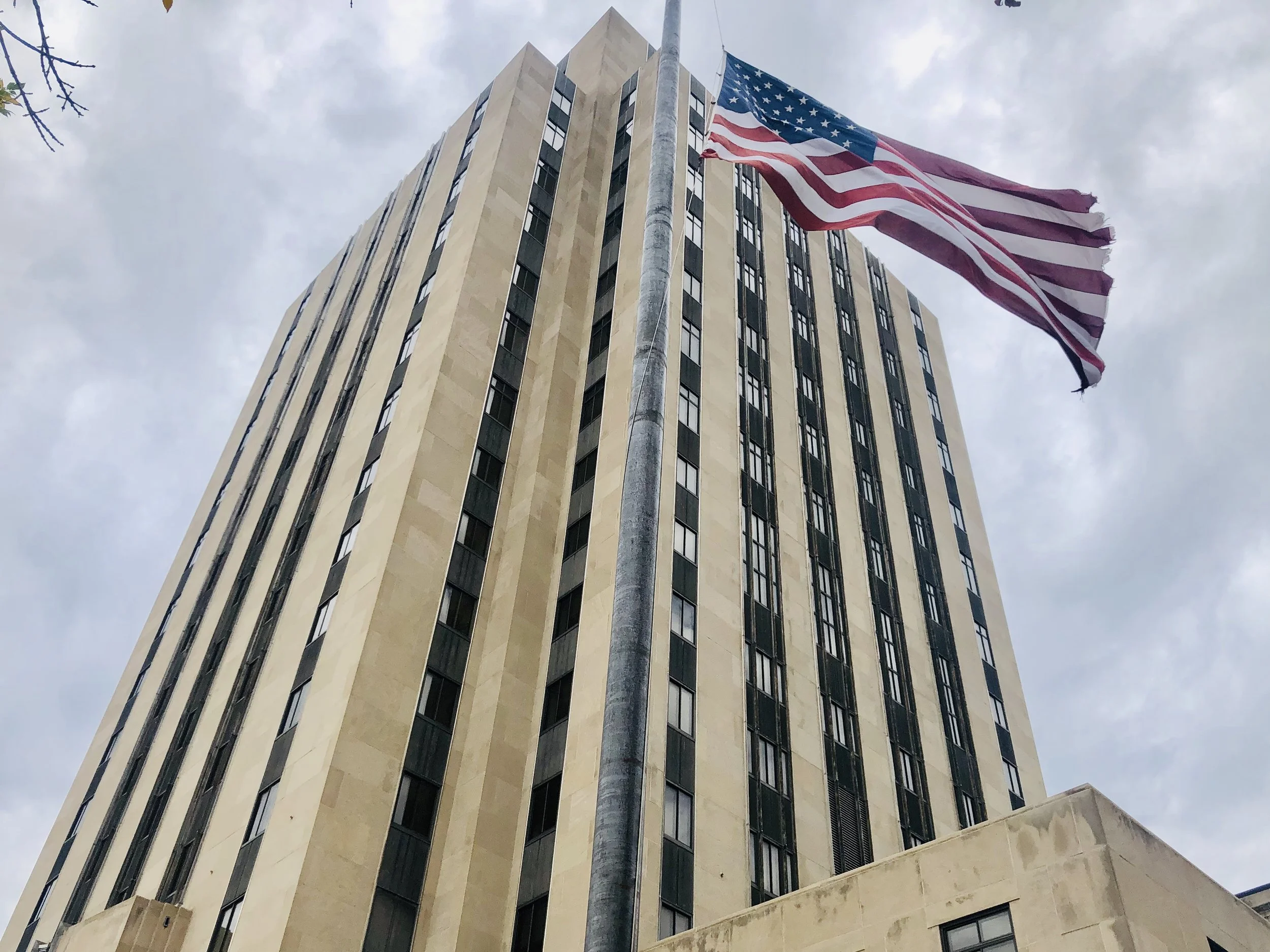 “Driving With Care” Ramsey County program logo or classroom setting