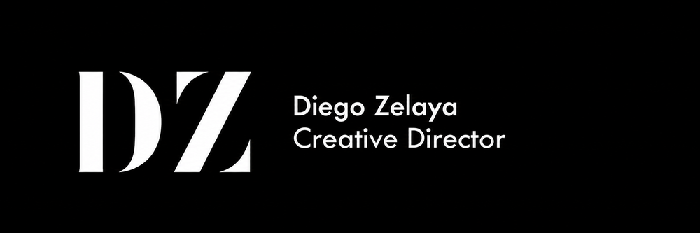 Diego Zelaya // Creative Director