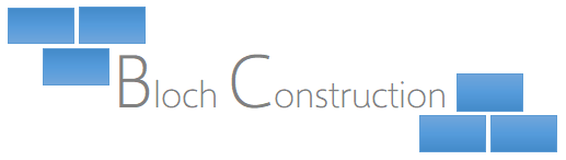 Bloch Construction