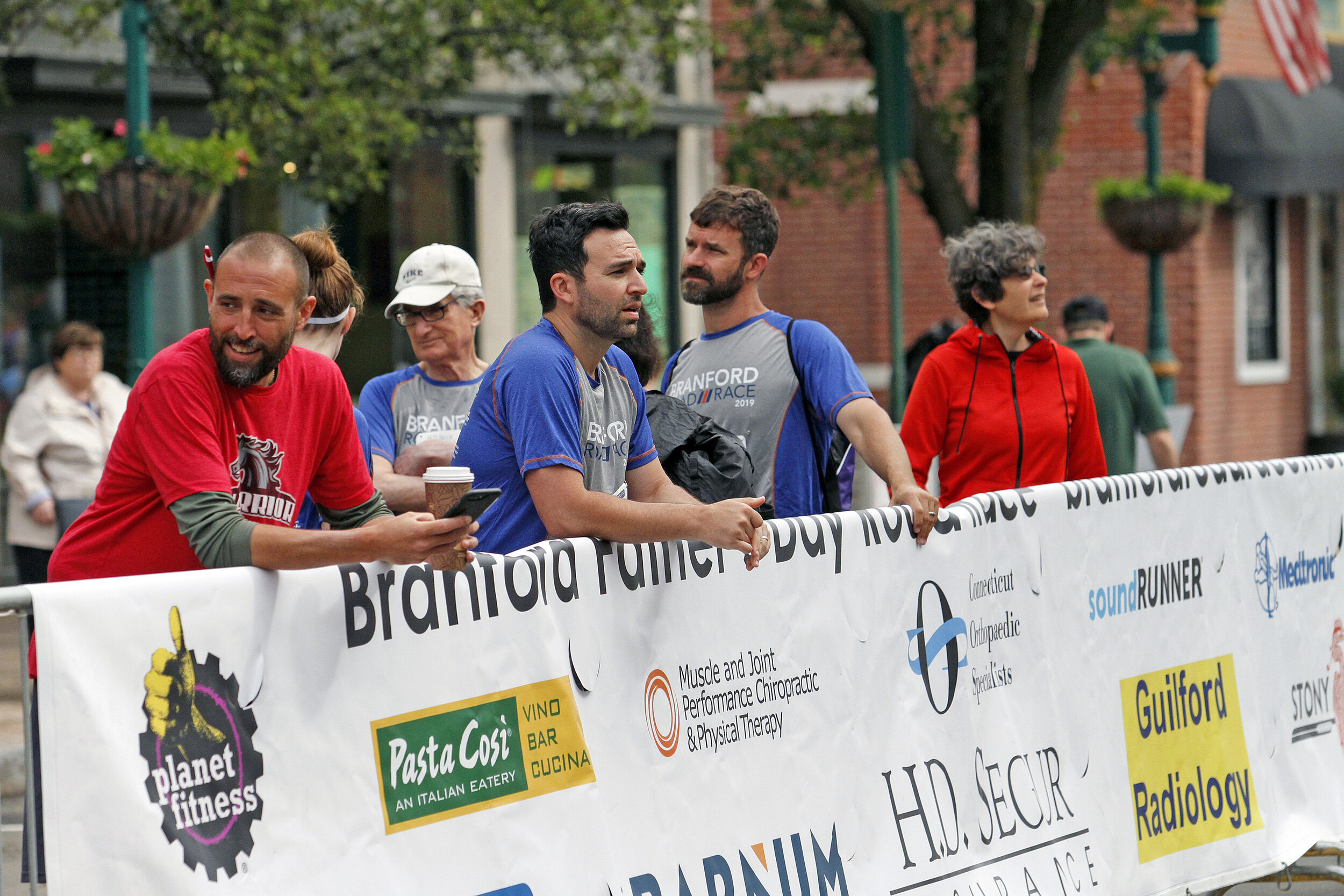 Photos — Branford Road Race