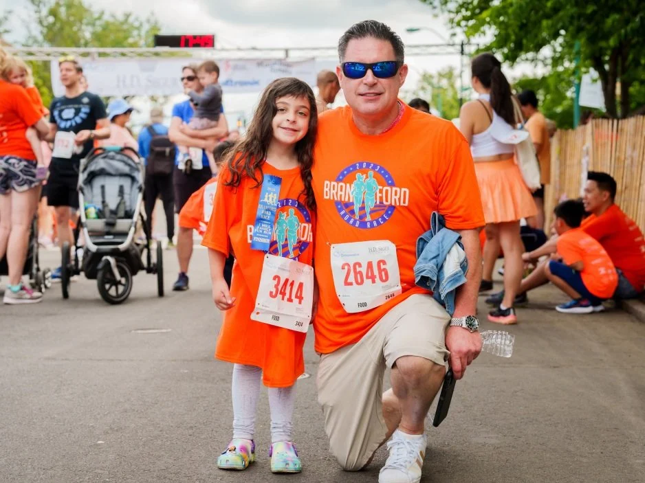 Branford Road Race