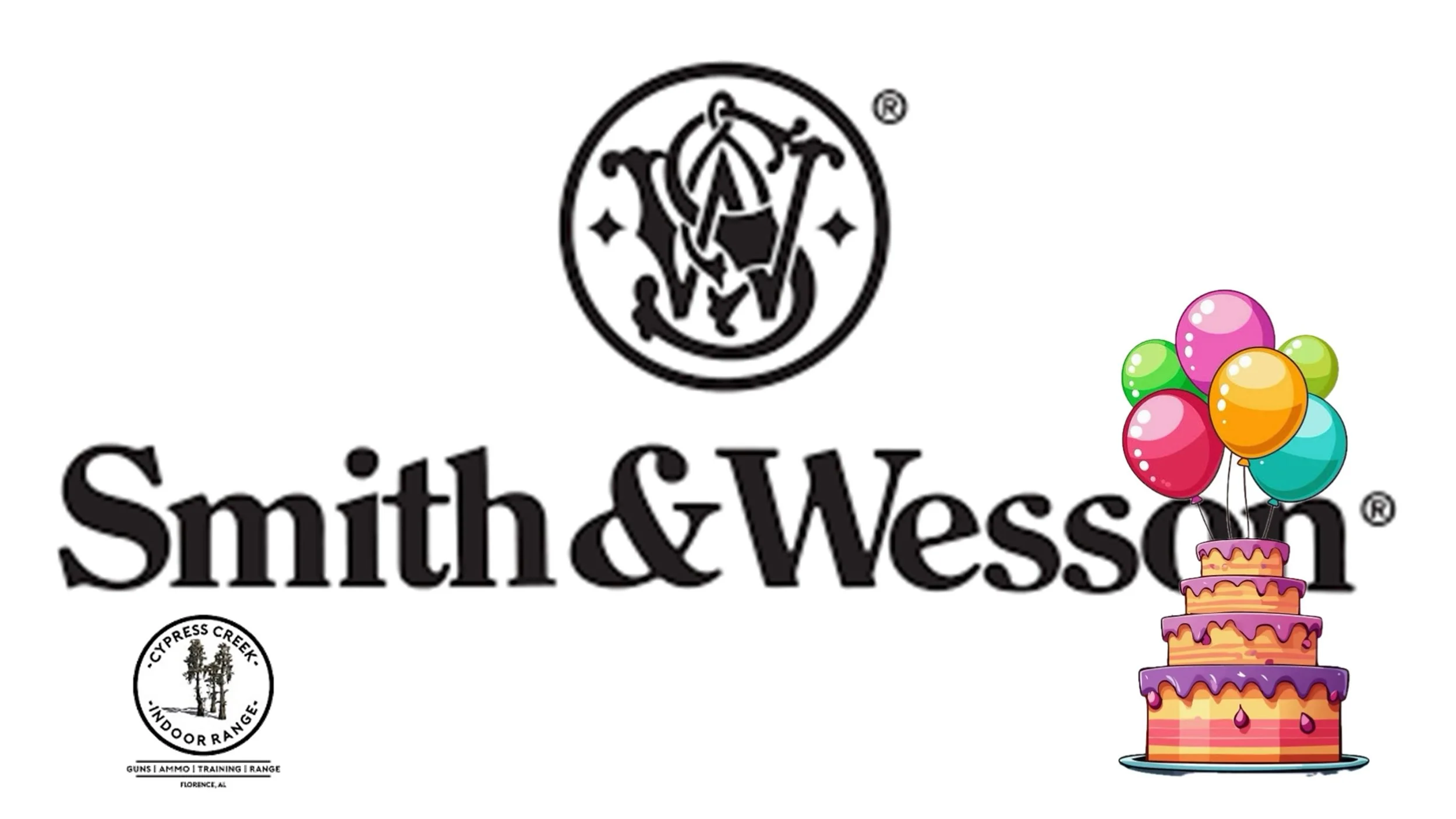 Smith and Wesson Event