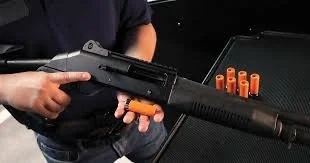 Entry Level Shotgun