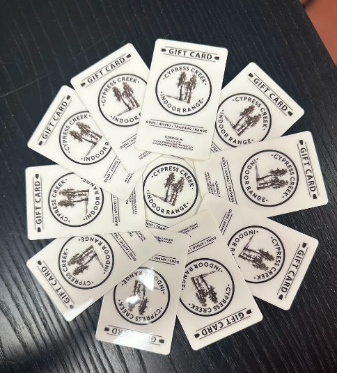 Giftcard