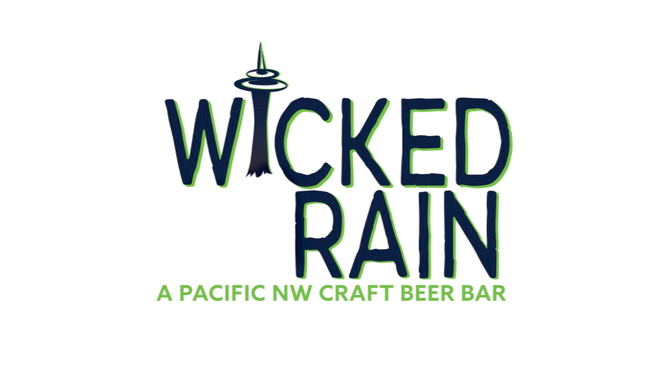 Wicked RainBest Craft Beer Selection in Arizona, excellent food menu