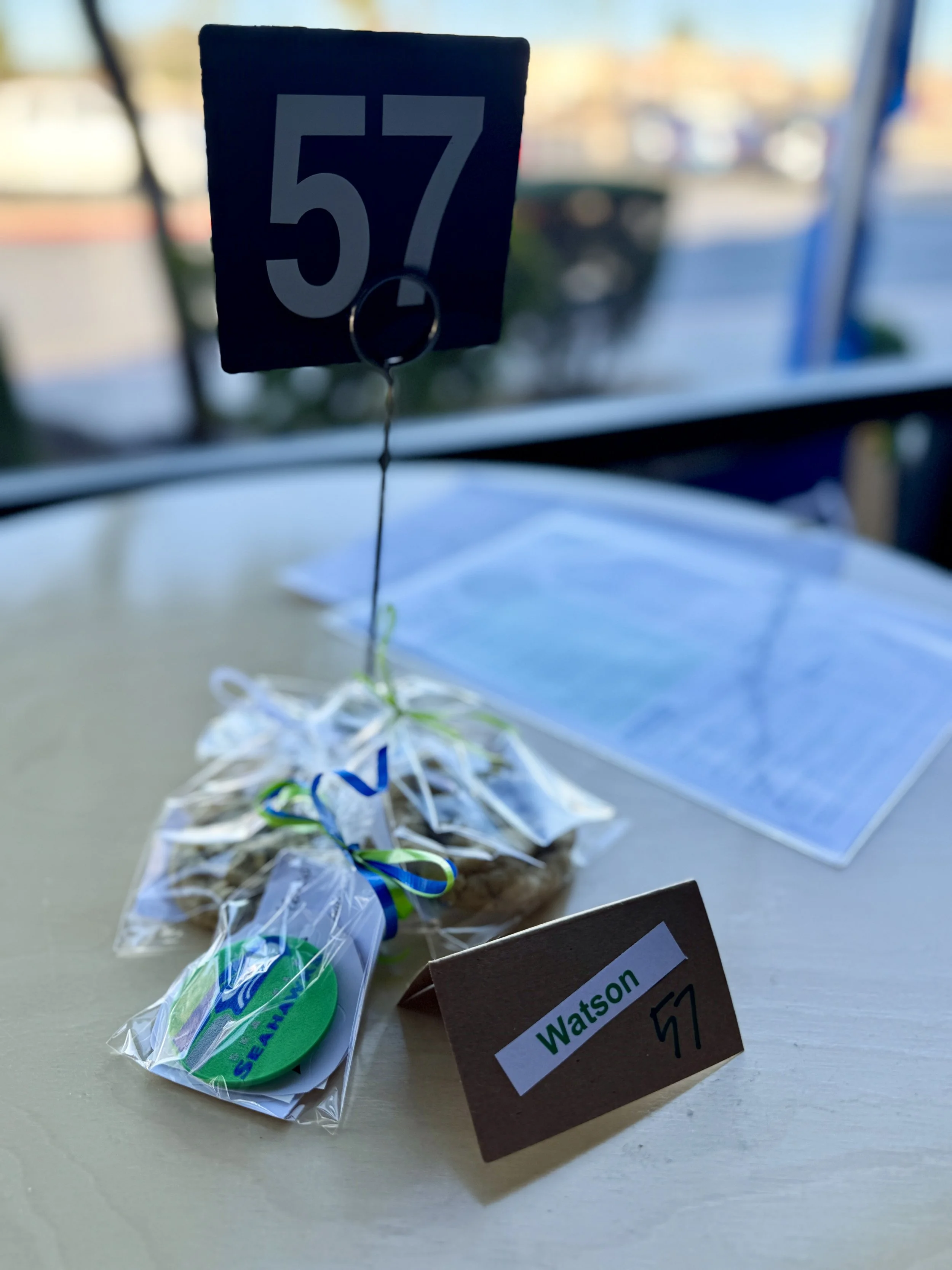 Exclusive Seahawks NFC Championship Playoff Game Watch Party