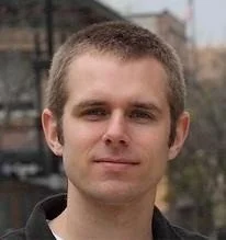 Photo of Cory Hirsch