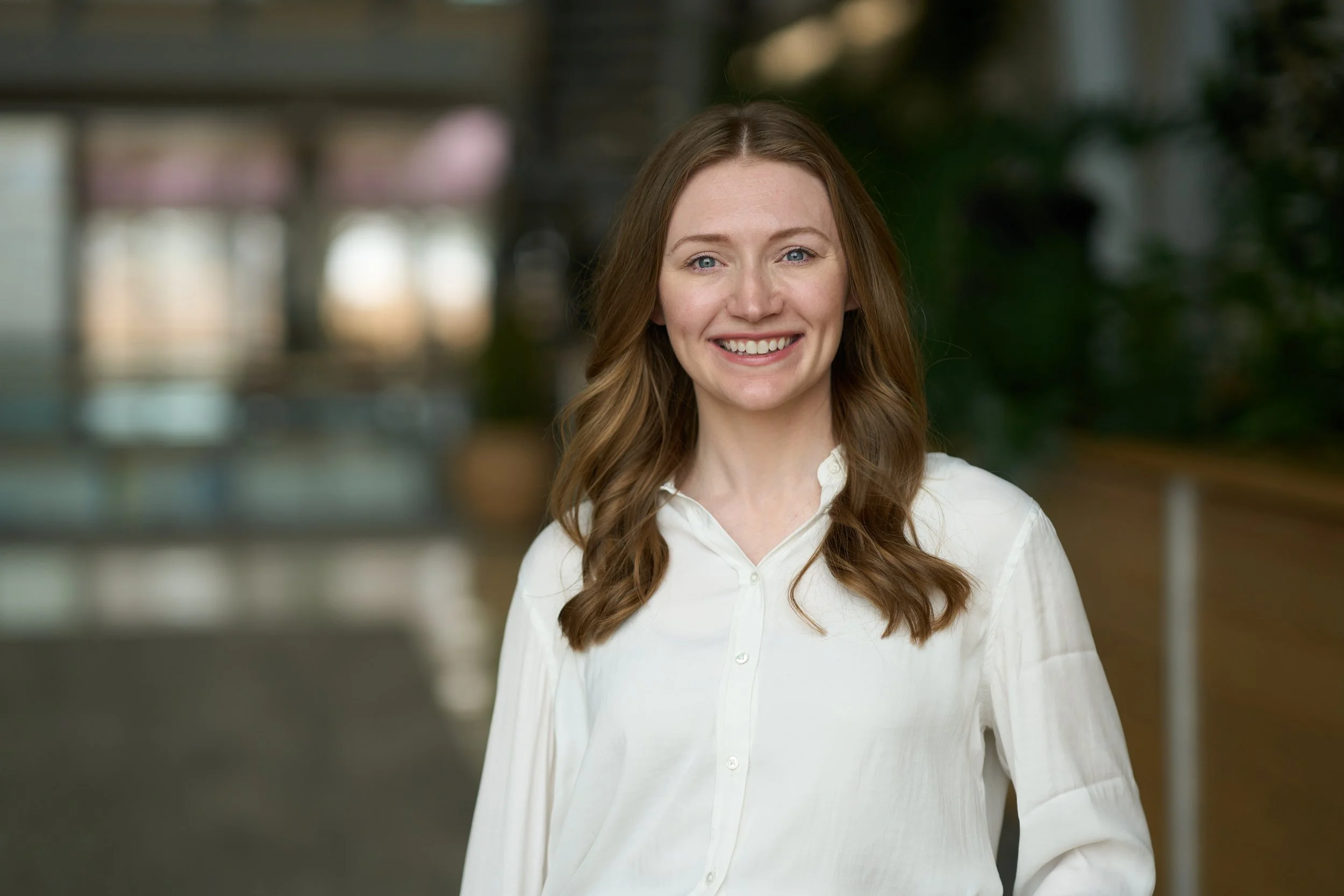 Photo of Katie Murphy