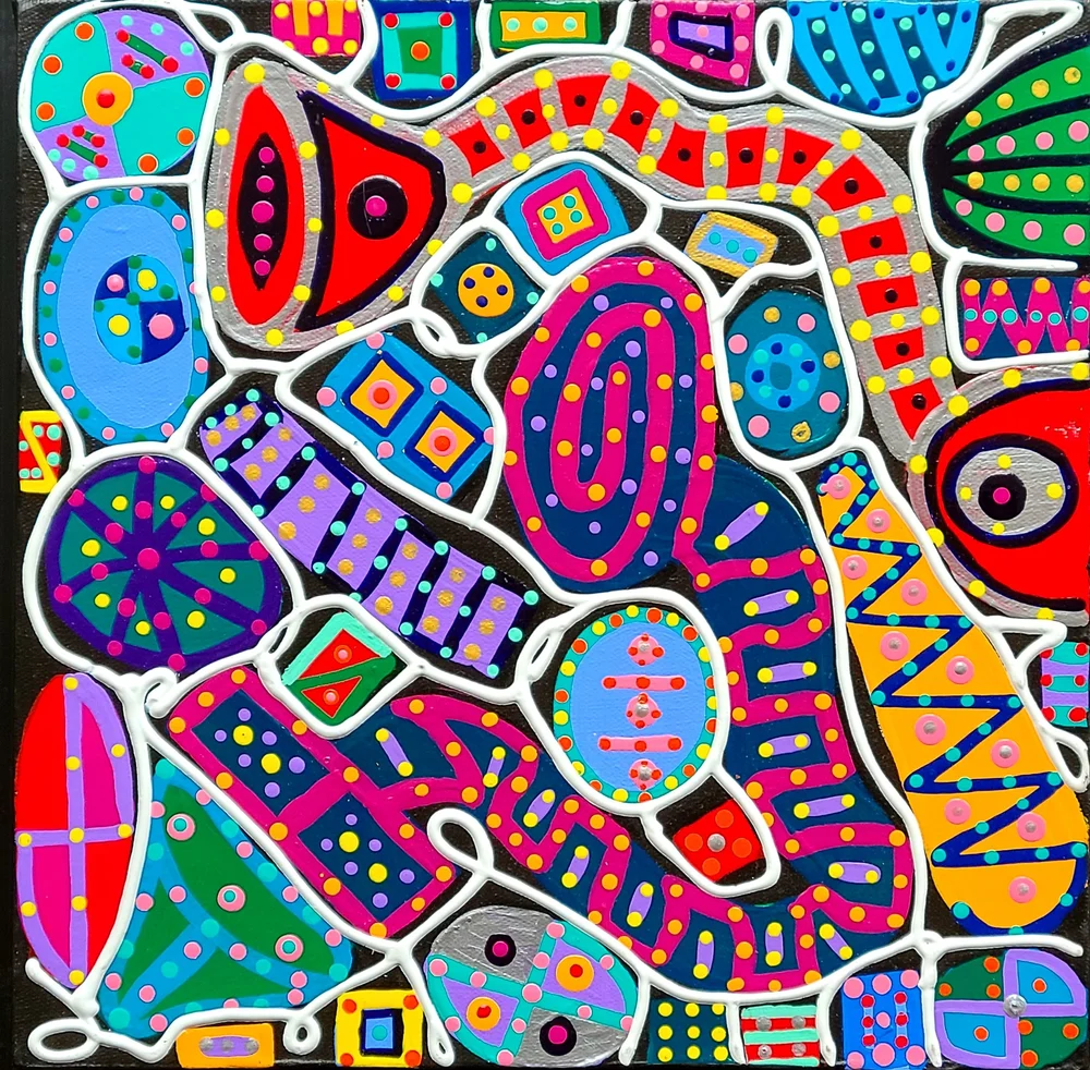 DNA Series Laurent Originals dna-series-laurent-originals