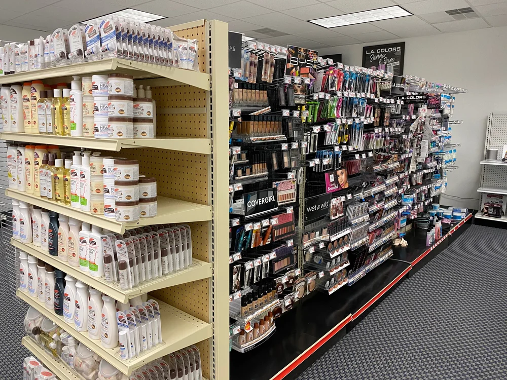 Dollar Tree Division — CDZ Sales