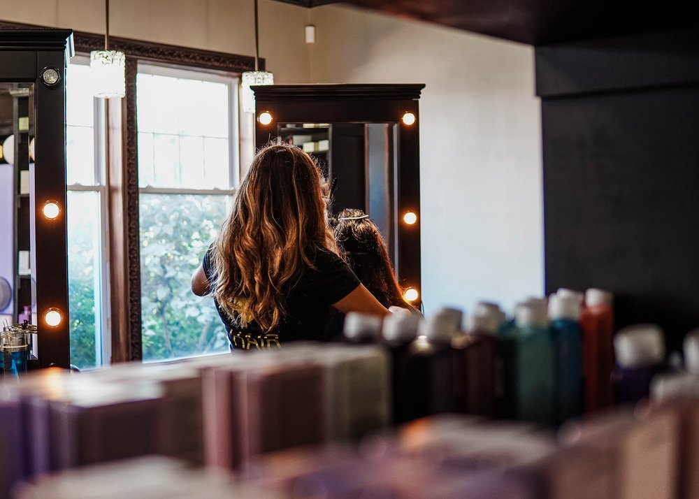 About — The Blo Out Lounge and Colour Bar About — The Blo Out Lounge and Colour Bar