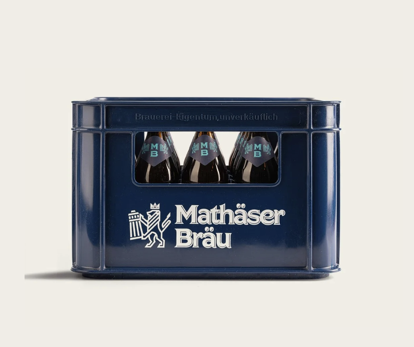 Mathäser Bräu | Unknown