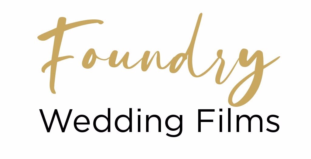 Foundry Wedding Films