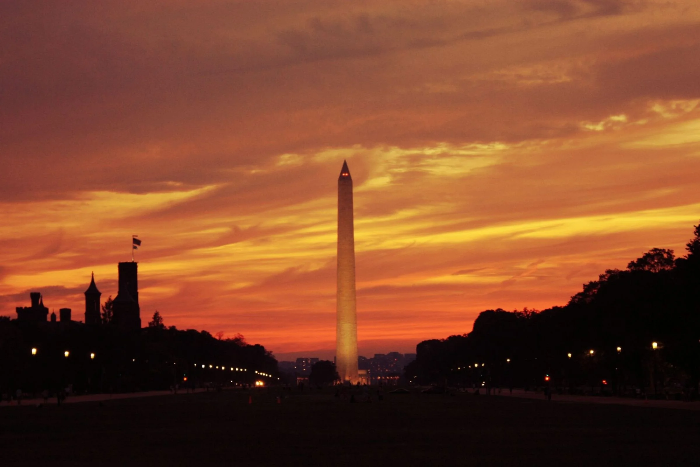 Sunset Hour