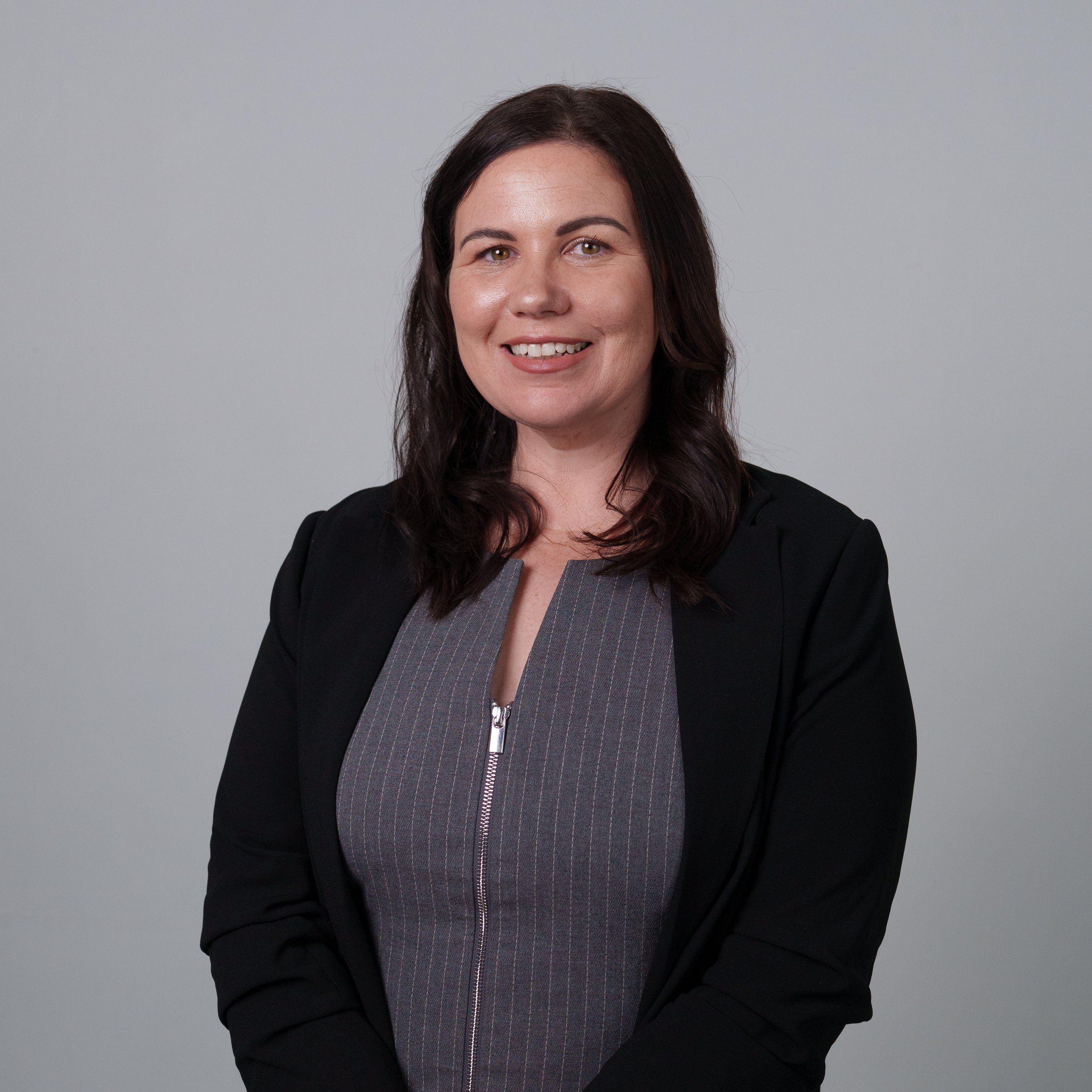 Janah Nuttall, Marketing Manager
