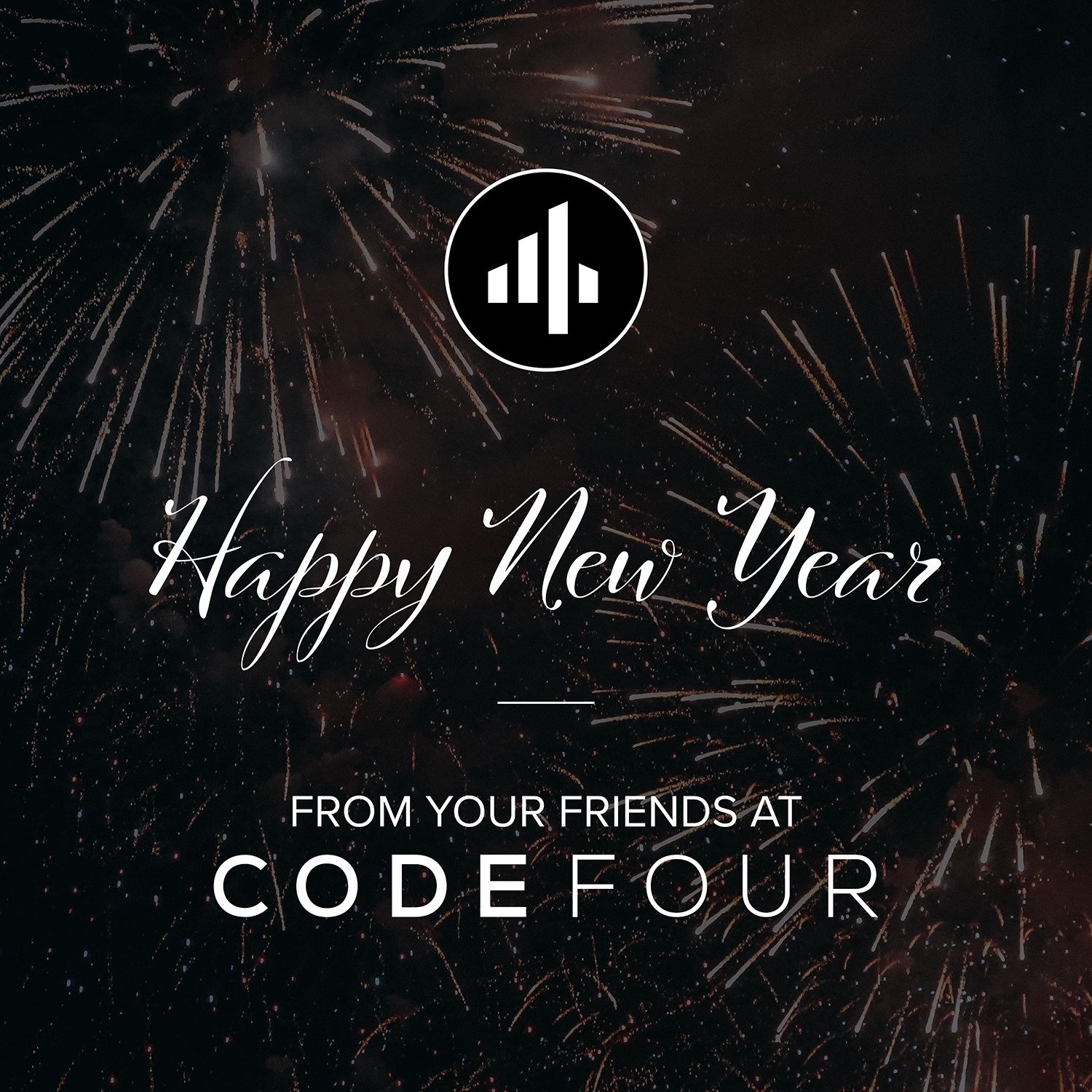 Ending the year with a bang, and gearing up to unleash unforgettable experiences in #2024! 🎉✨ Here's to a year of seamless events, epic celebrations, and pushing boundaries. #CodeFour #HappyNewYear 

#bmo #reels #reelsinstagram #reelvideo #instagram