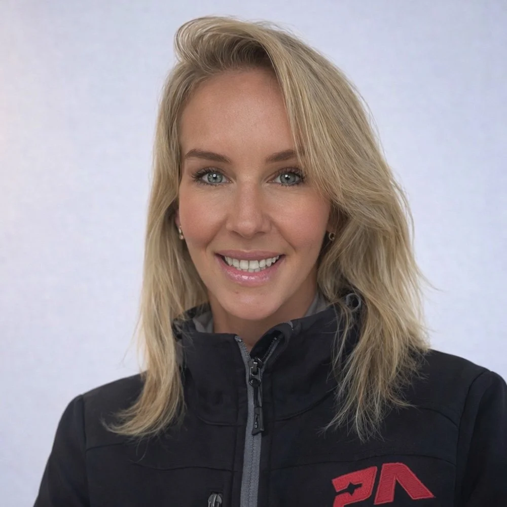 Kate Dixon, Sales & Hospitality Manager