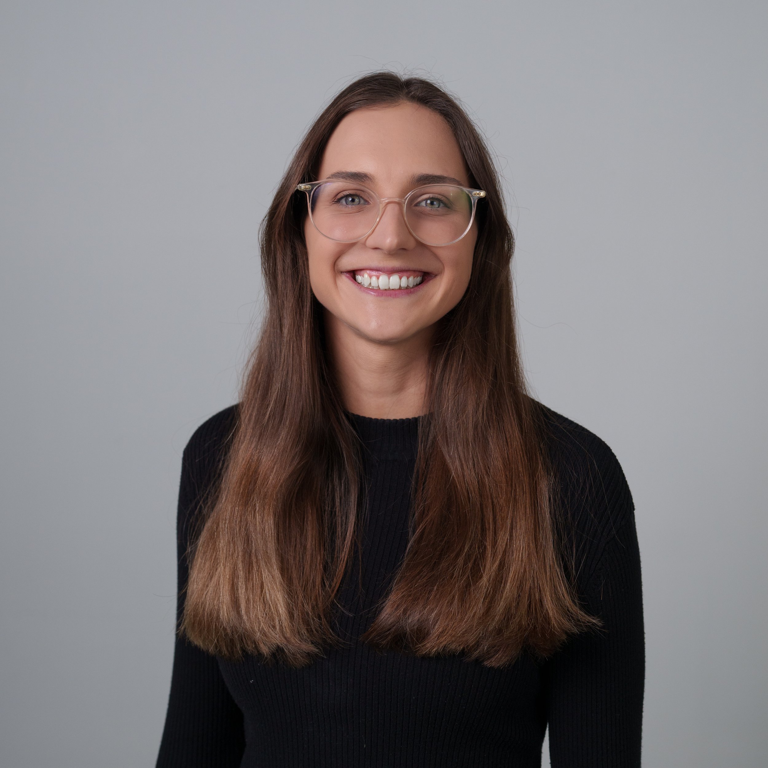 Magenta Hornsey, Graphic Designer
