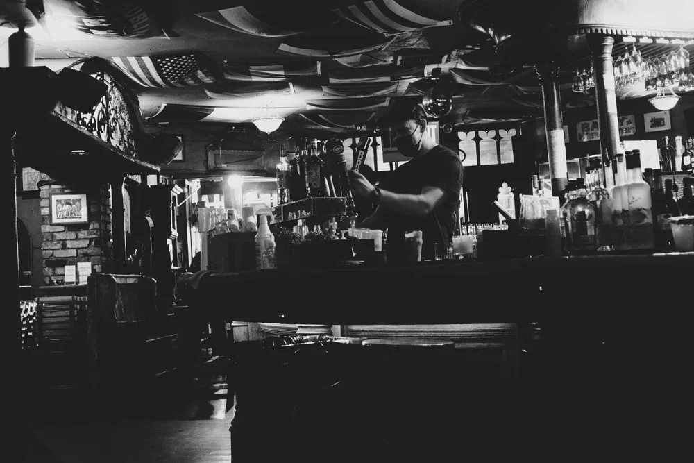 Bar photo 2
