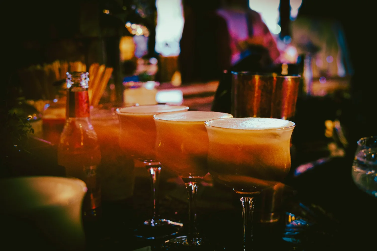 Bar photo 1