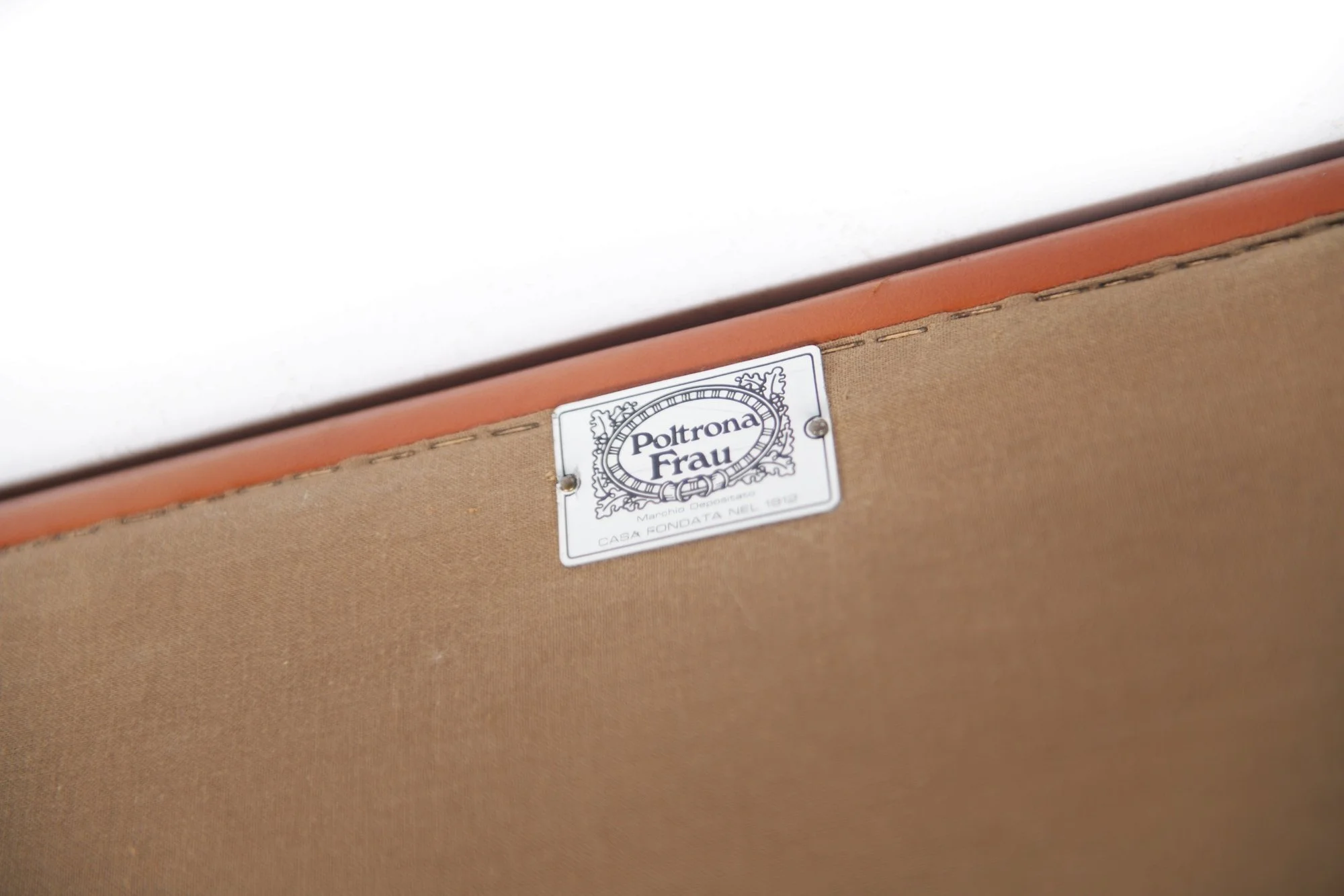 16 Poltrona frau 1980 Vintage Italian Socrates cognac patinated leather sofa design furniture aera lab aeralab 1stdibs bart albrecht dendermonde belgium .jpg