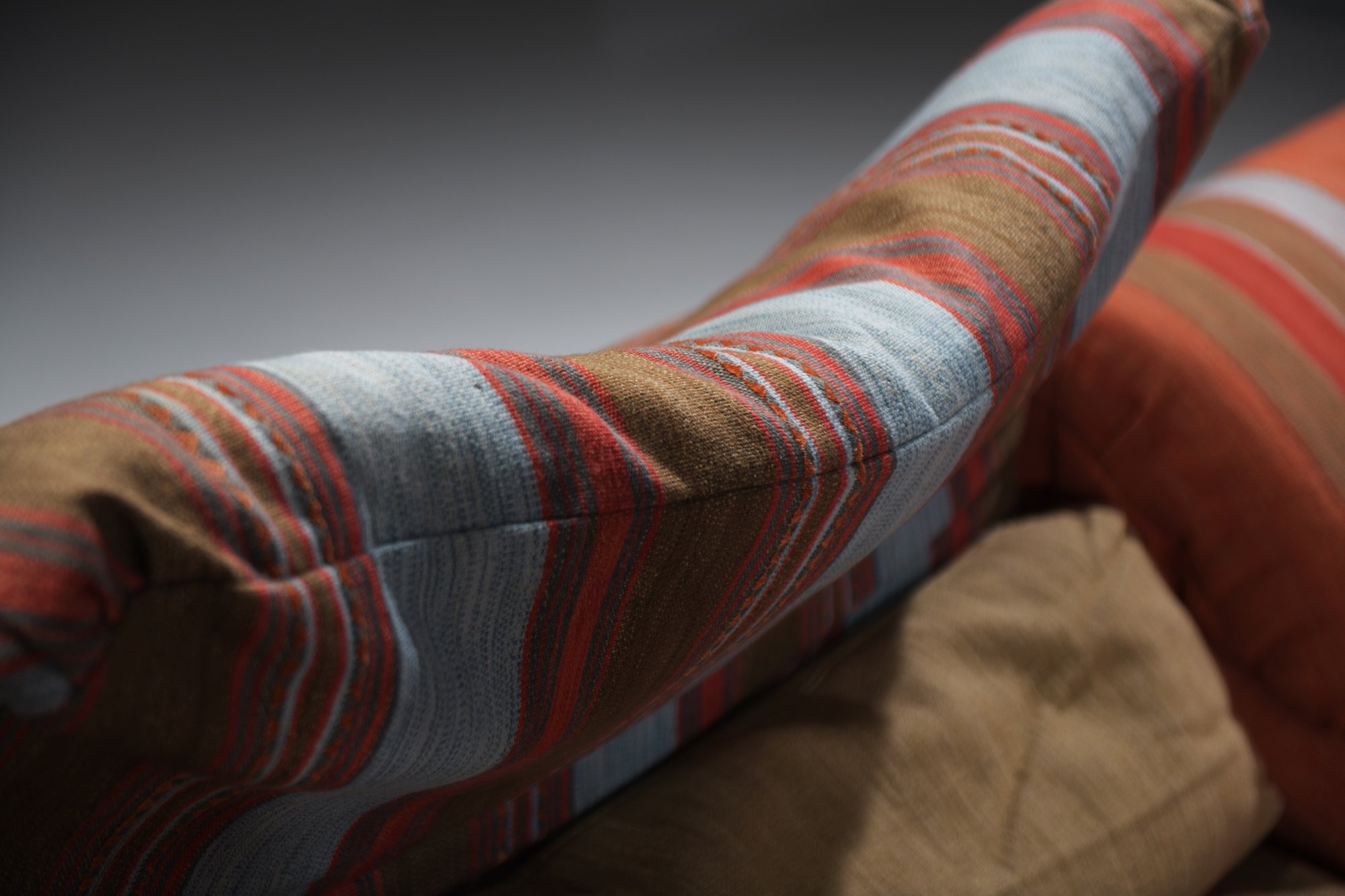 15 Roche Bobois voyage xl immobile Carpe Diem fabrics Ibiza wabi sabi brutalist japandi sectional mah jong hans hopfer studio vintage design furniture aera lab aeralab albrecht 1stdibs.jpg