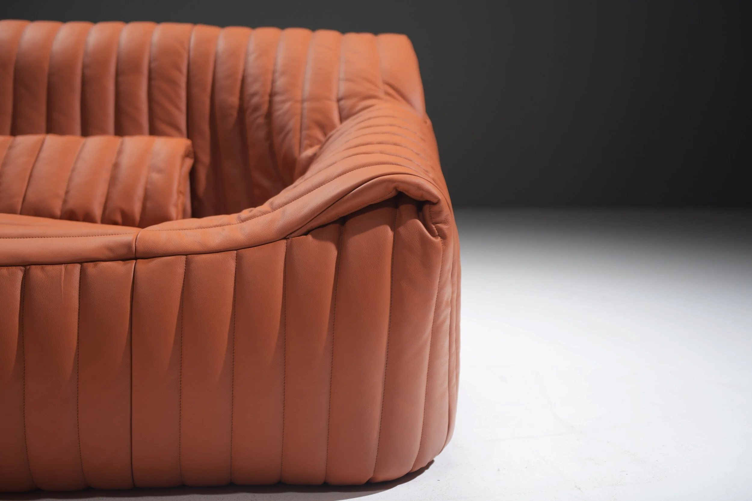 8 cinna sandra togo sofa paprika orange cognac vintage leather lounge annie hieronimus foam france togo ligne roset ducaroy aera lab aeralab albrecht design furniture 1stdibs.jpg