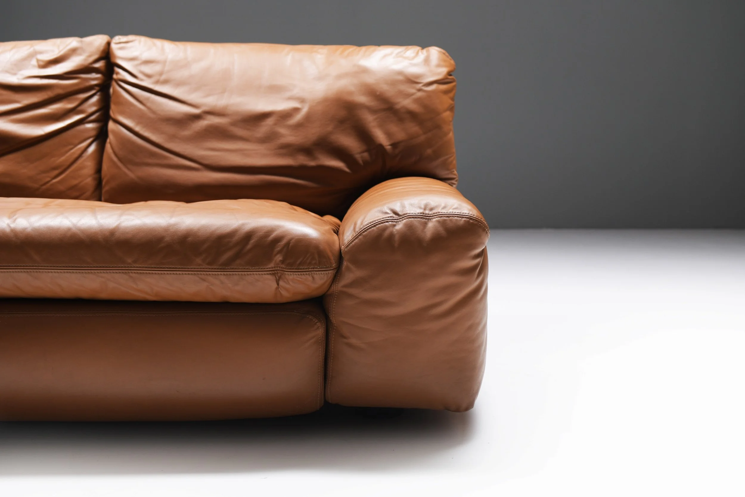 7 bengodi ben vintage sofa cognac leather cini bouri boeri arflex strips pacific italy aera lab aeralab albrecht design furniture 1stdibs aeralab.jpg