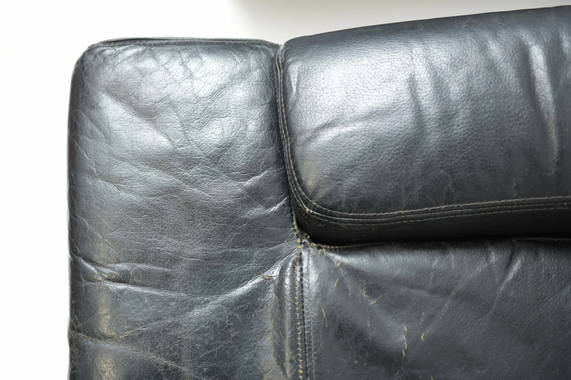 9 Percival Lafer vintage black leather sofa lounge set Lafer S.A. Sao Paulo Brazil aera lab albrecht.jpg
