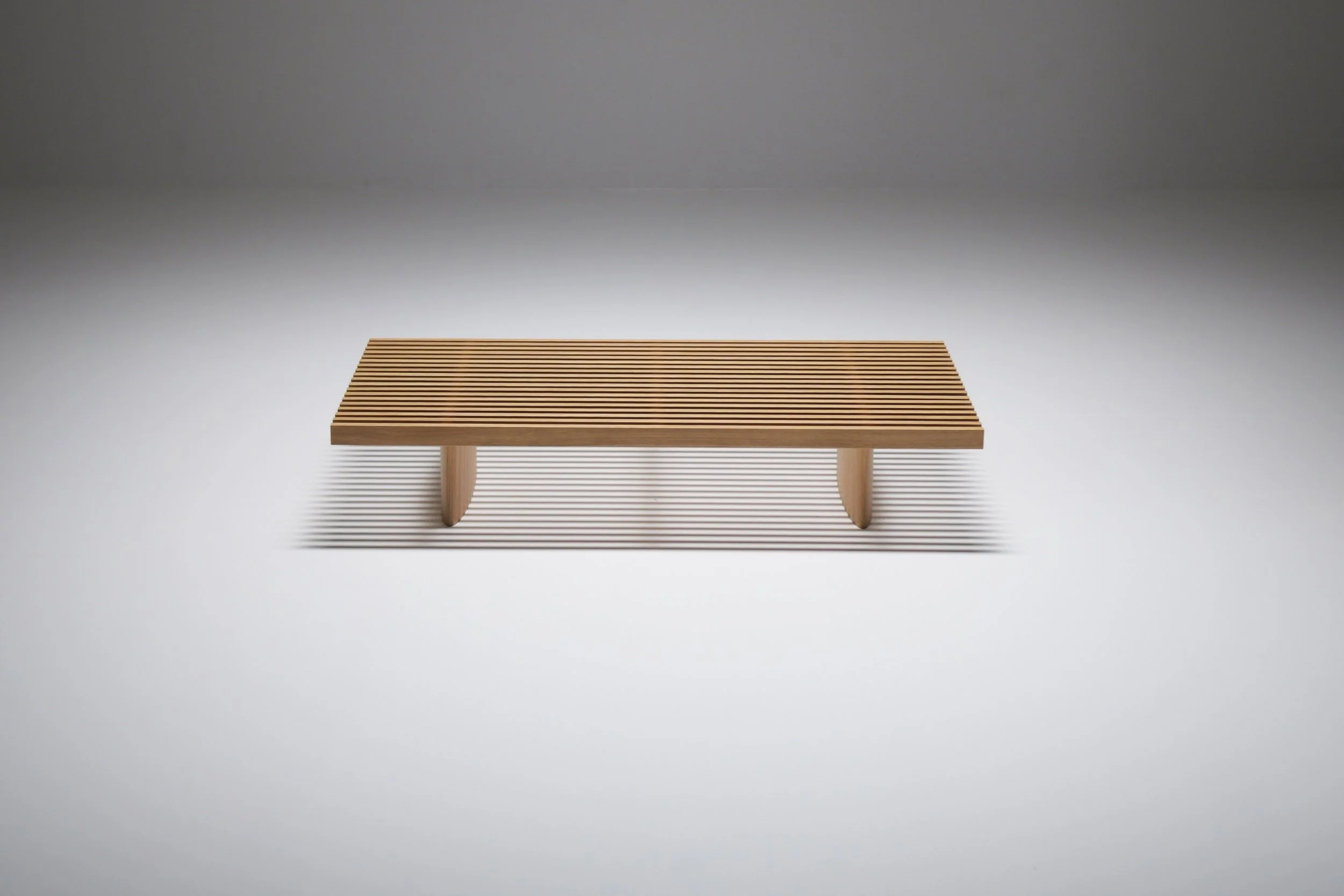 2 514 Refolo cansado bench daybed coffee table Charlotte Perriand chapo jeanneret Cassina Italy modular system frame natural stained oak aera lab aeralab bart albrecht design furniture bart albrecht.jpg