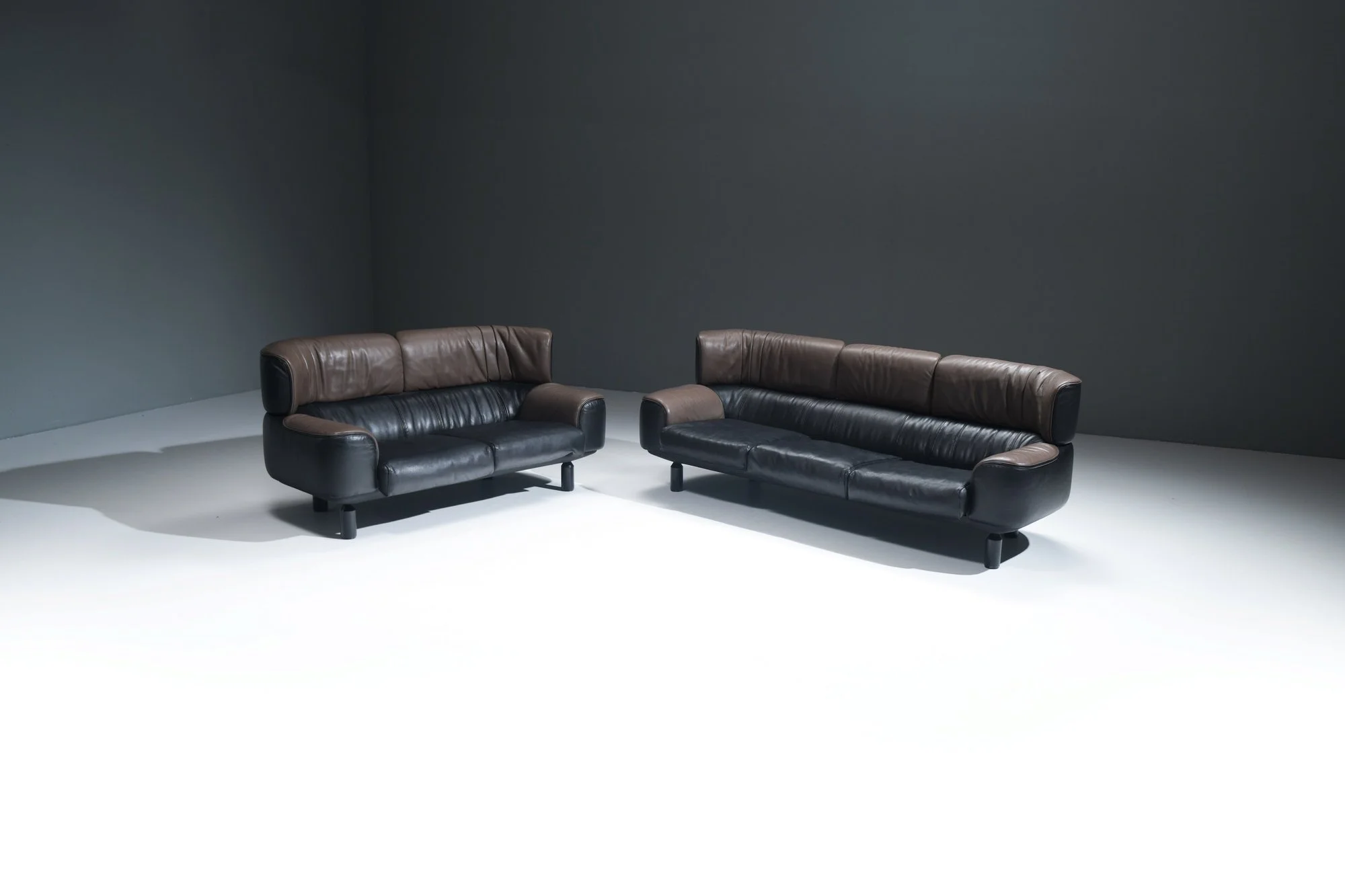 BULL Sofa - Gianfranco Frattini - CASSINA