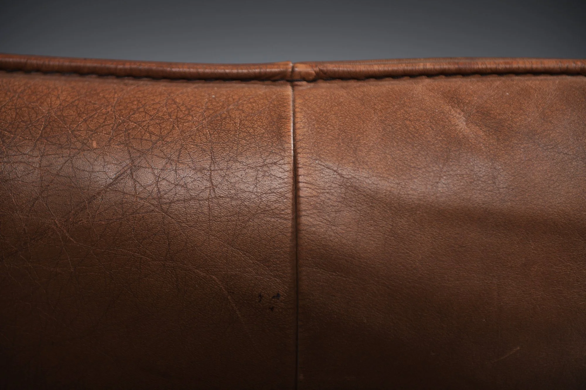 6 Wammes gerard van den berg montis netherlands lounge chair brown cognac leather vintage design furniture aera lab aeralab albrecht 1stdibs.jpg