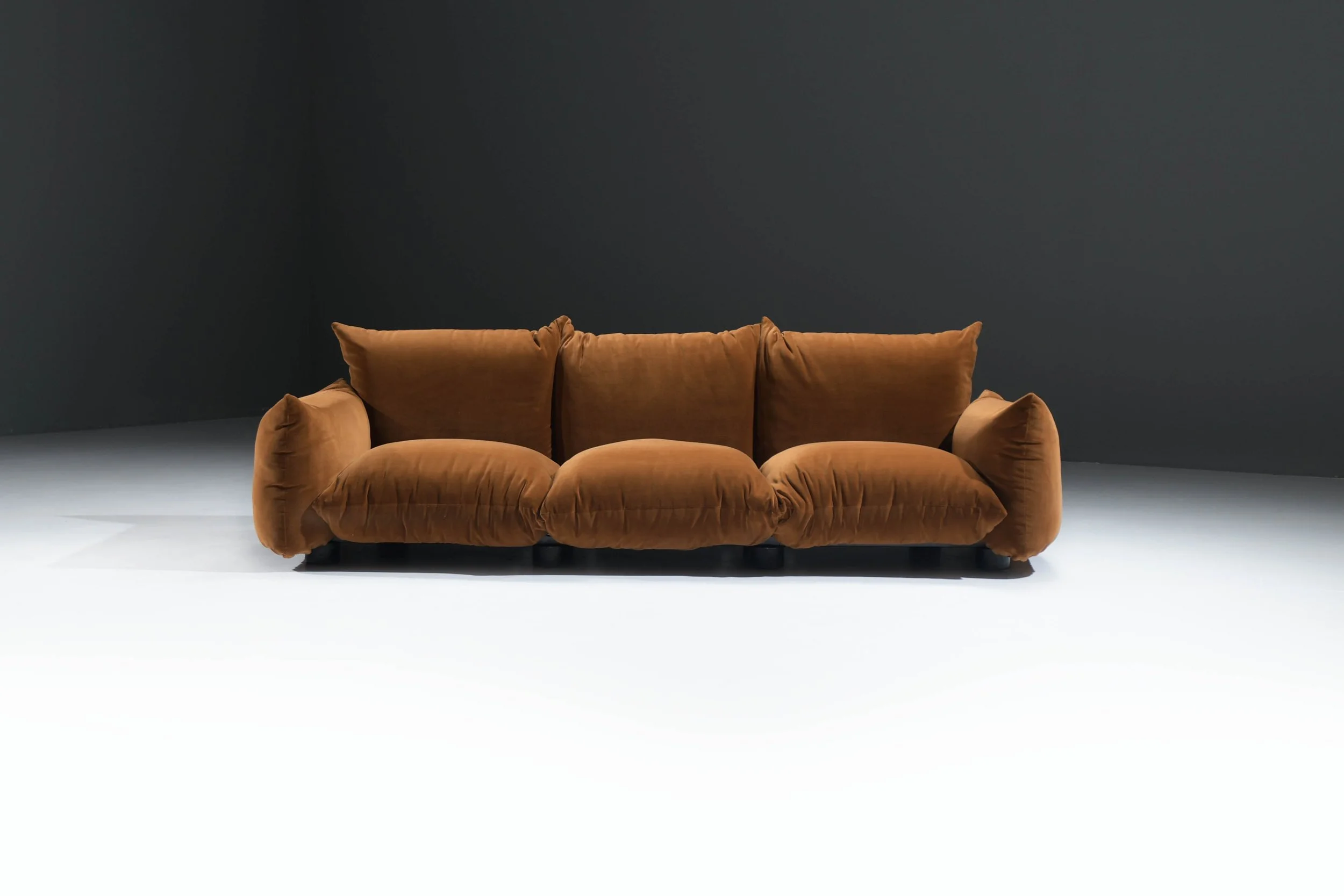 Marenco Sofa - Mario Marenco - Arflex
