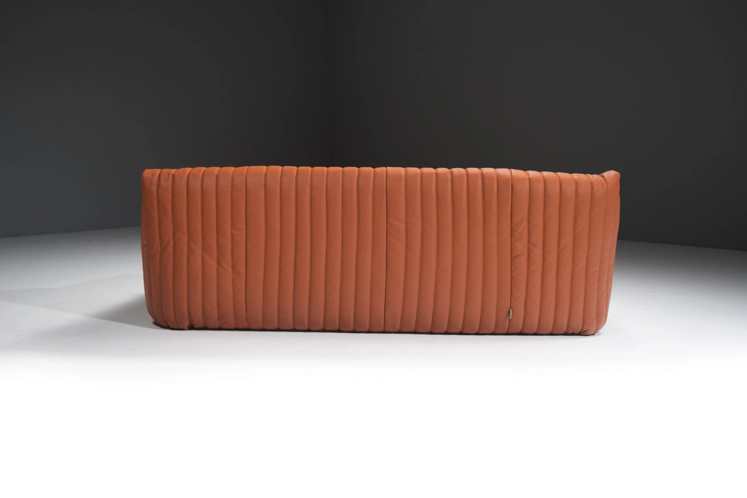 11 cinna sandra togo sofa paprika orange cognac vintage leather lounge annie hieronimus foam france togo ligne roset ducaroy aera lab aeralab albrecht design furniture 1stdibs.jpg