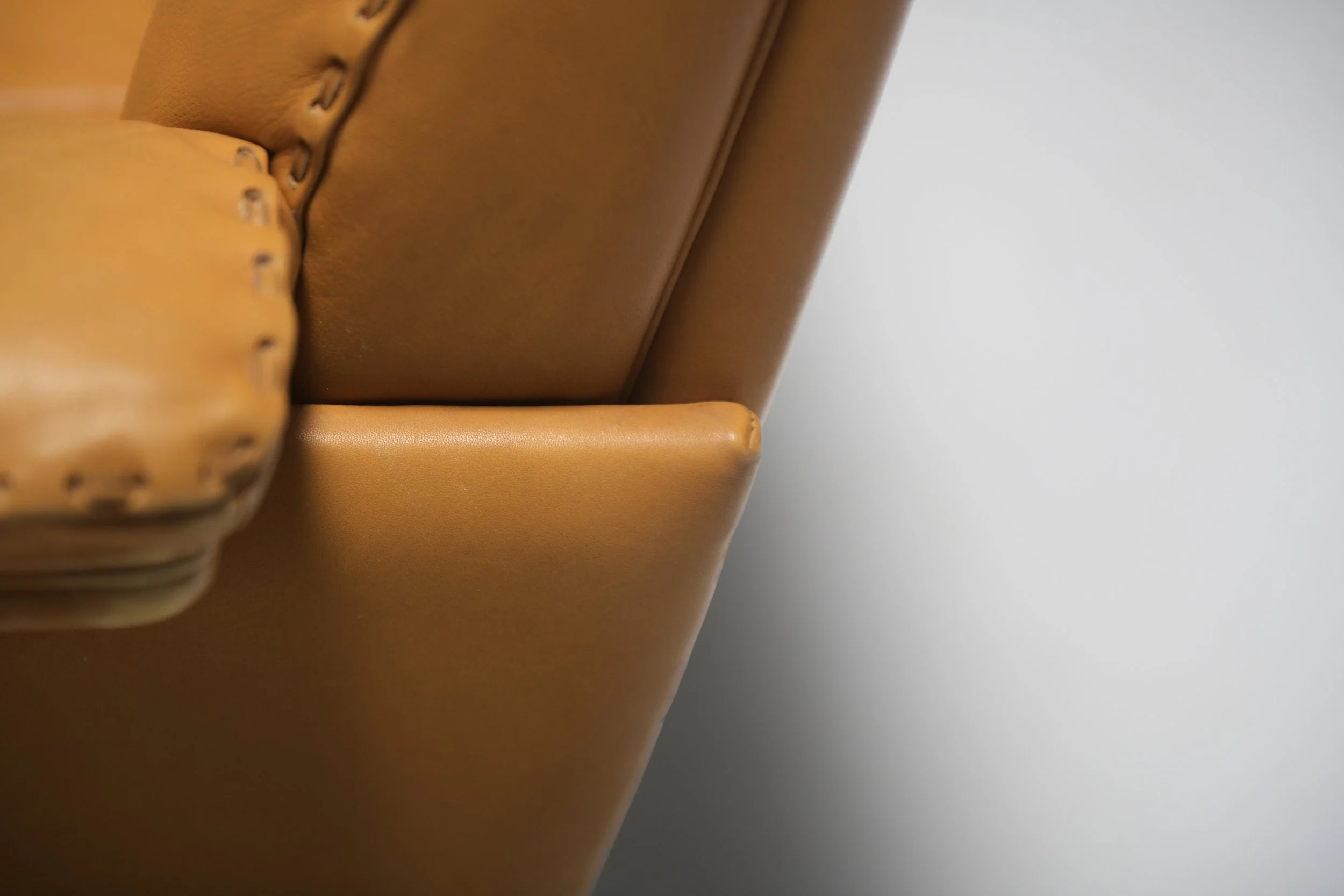15 De Sede DS 35 DS35 swivel executive office lounge armchairs team cognac leather De Sede swiss Switzerland vintage original leather aera lab aeralab 1stdibs design furniture albrecht.jpg