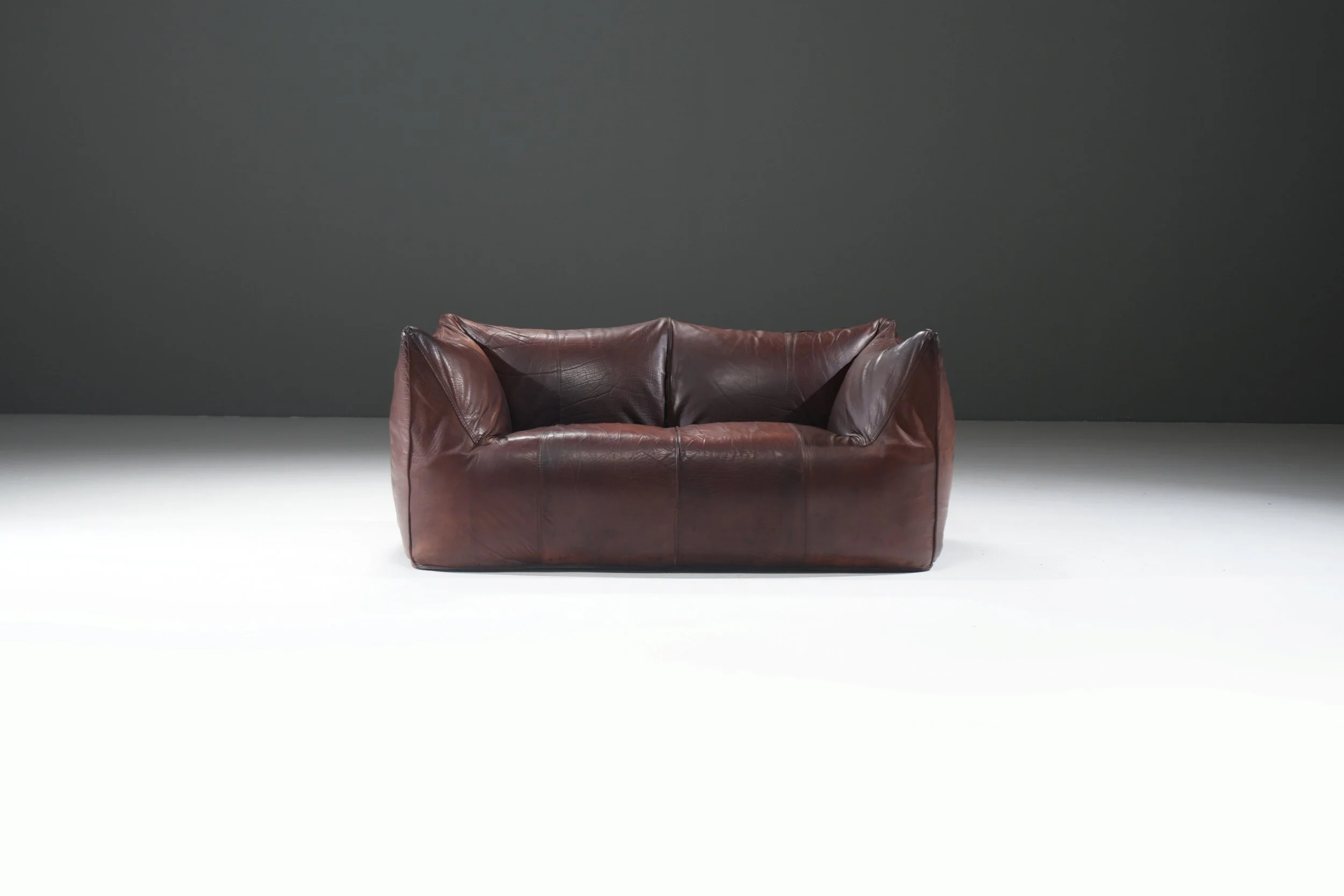 LE Bambole sofa - Mario Bellini - B&B Italia