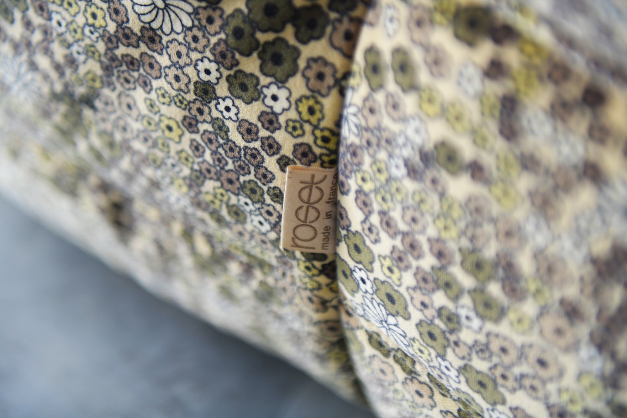 Afra Tobia Leather 'Coronado' Armchairs Scarpa for B&B Italia — Aéra ...