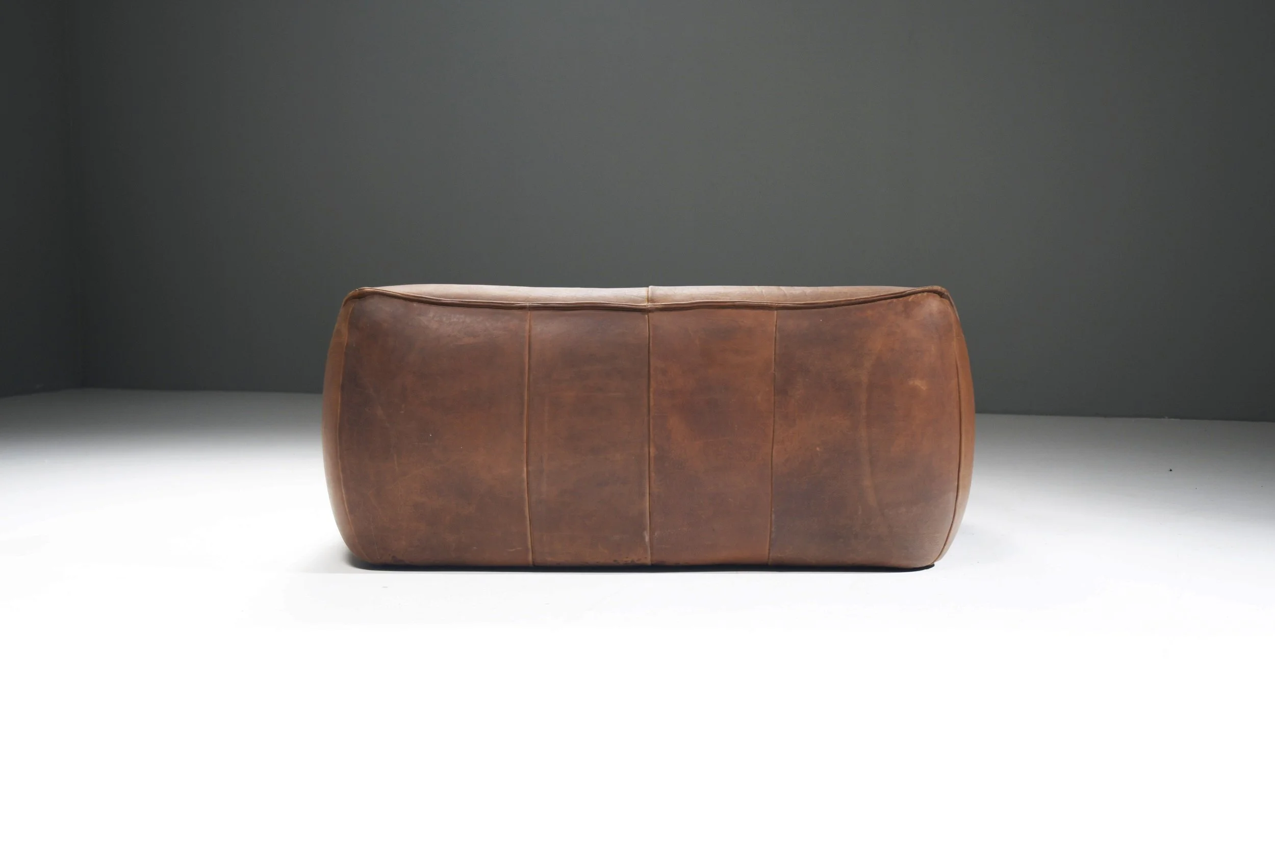 17 ringo sofa brown cognac leather gerard van den berg montis the netherlands aera lab aeralab vintage design furniture 1stdibs dendermonde belgium bart albrecht.jpg