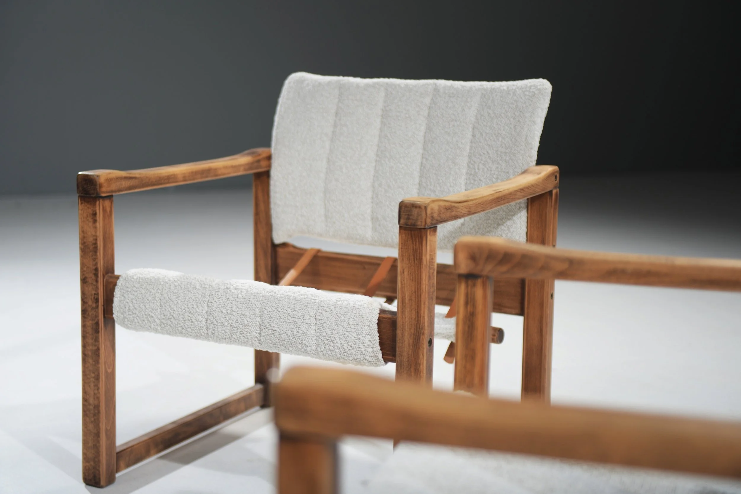 9 Fauteuil lounge chair armchair safari Diana natura boucle Karin Mobring Ikea vintage design furniture aera lab aeralab albrecht 1stdibs.jpg