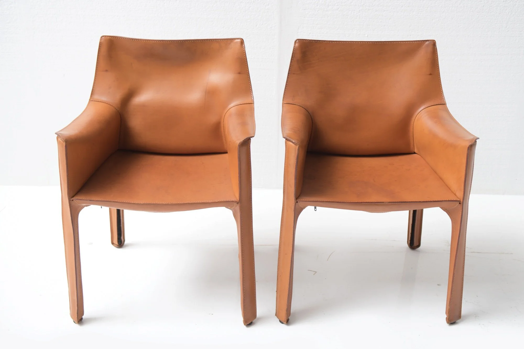 11 Cab 413 cassina mario bellini cognac leather armchair vintage design aera lab aeralab albrecht.jpg
