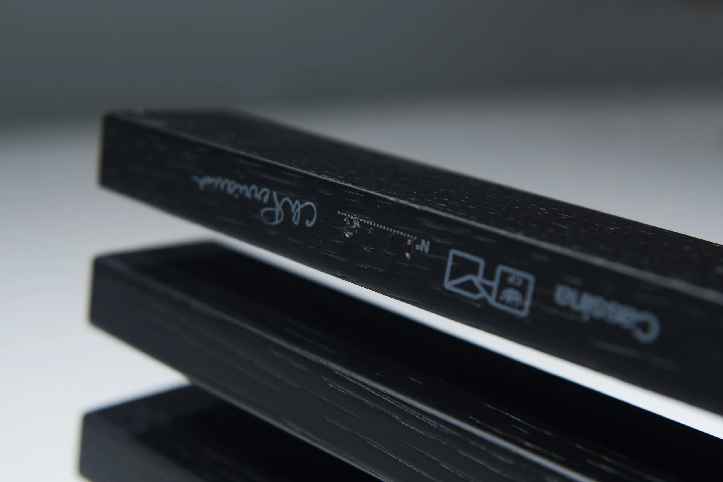 13 514 Refolo cansado Steph Simon bench rodrigues mucki oca daybed coffee table Charlotte Perriand chapo jeanneret Cassina Italy modular system frame black stained oak aera lab aeralab bart albrecht design furniture bart albrecht 1stdibs.jpg