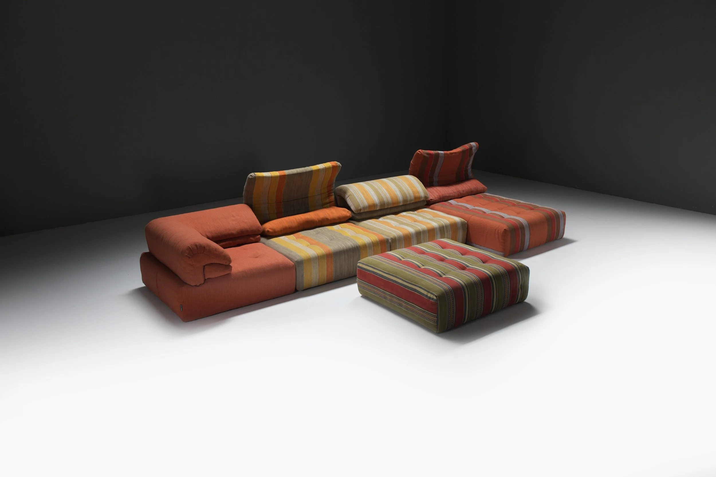 5 Roche Bobois voyage lagune bouix immobile Carpe Diem fabrics Ibiza wabi sabi brutalist japandi sectional mah jong ibiza hopfer studio vintage design furniture aera lab aeralab albrecht 1stdibs.jpg