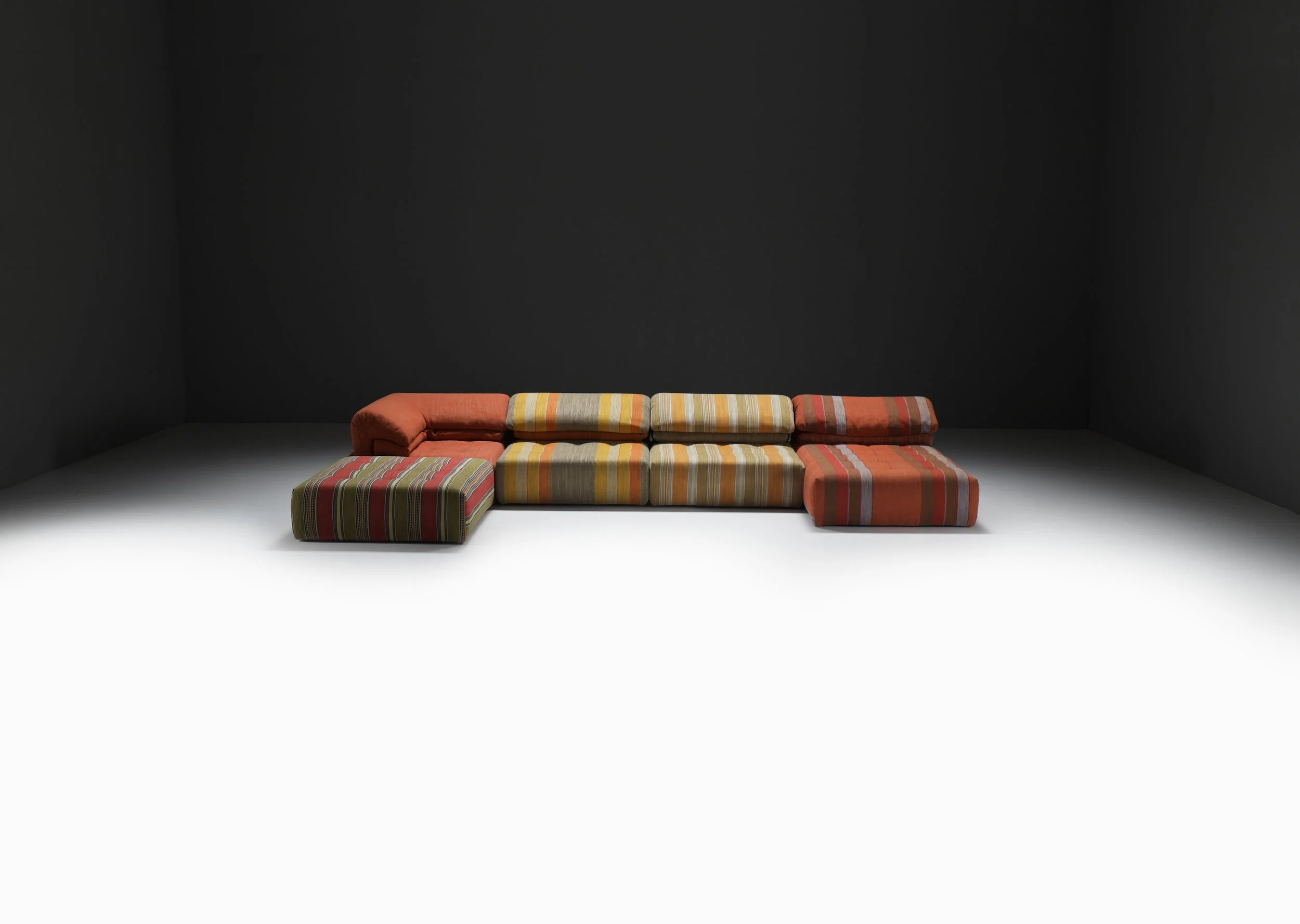 1 Roche Bobois voyage lagune bouix immobile Carpe Diem fabrics Ibiza wabi sabi brutalist japandi sectional mah jong ibiza hopfer studio vintage design furniture aera lab aeralab albrecht 1stdibs.jpg
