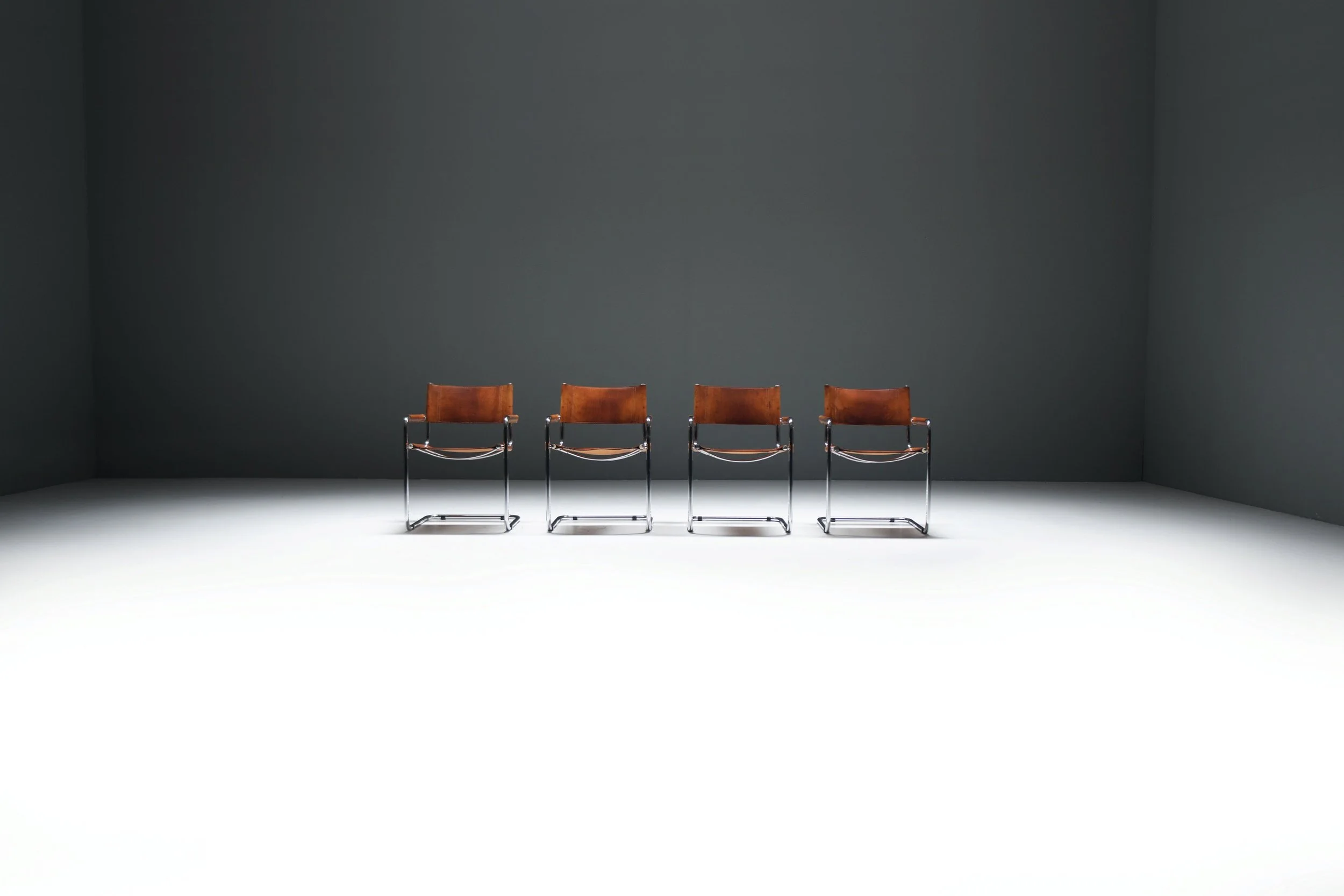 3 Bulthaup thonet fasem Mart Stam S34 Cantilever Bauhaus Limited Edition Collector’s Item Design Classic Vintage Cognac Leather Chrome Tubular Steel Rare Modernist Iconic aera lab aeralab vintage design furniture bart albrecht.jpg