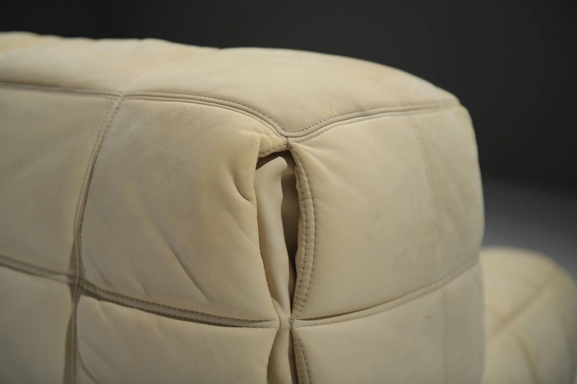 14 kashima michel ducaroy ligne roset france open vintage leather 1980 beige white creme aera lab aeralab design furniture belgium 1stdibs.jpg