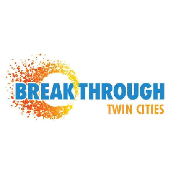 Breakthrough Twin Cities