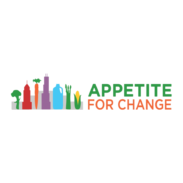 Appetite for Change