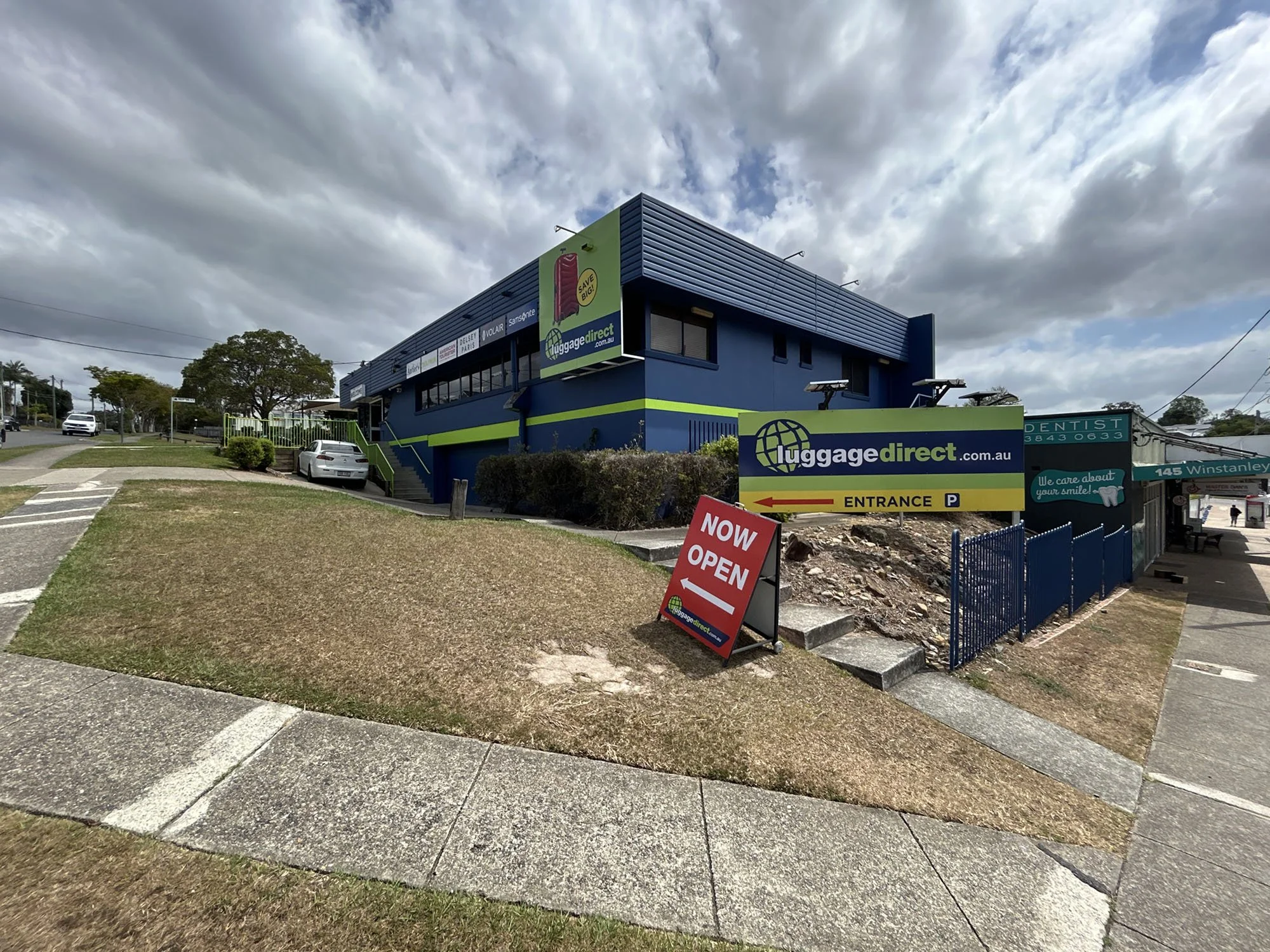 Winstanley St, Carina Heights / Allvey Property Group